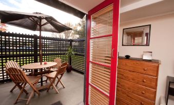 Anndion Lodge Motel & Conference Centre