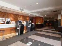 Silk Hotel Hotels in Iida