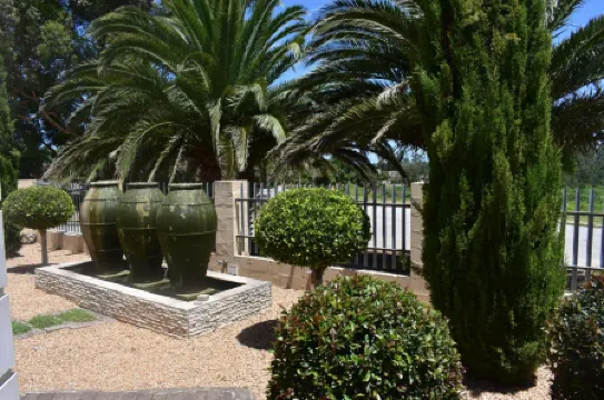 Soeteweide North B&B and Spa