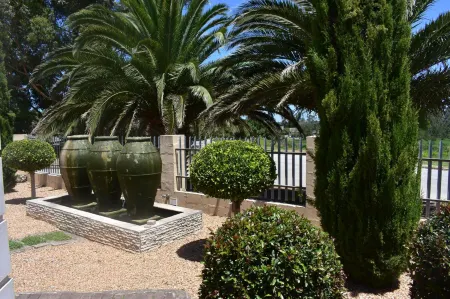 Soeteweide North B&B and Spa