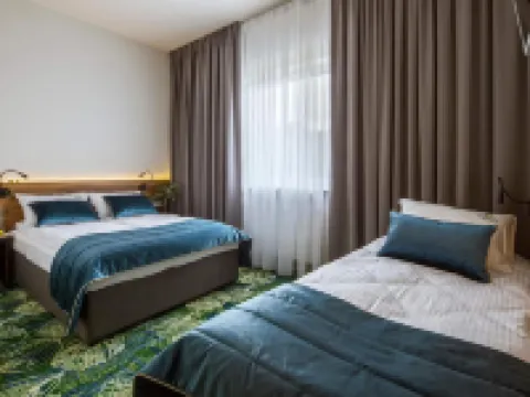 Bloom Hotel Hotels in Gmina Raszyn