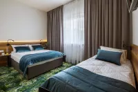 Bloom Hotel Hotels in Gmina Raszyn