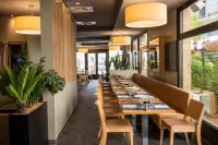 Ibis Tours Centre Gare - breakfast