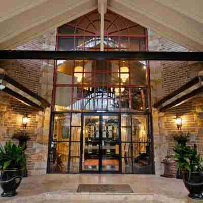 Echoes Boutique Hotel & Restaurant Hotel Exterior