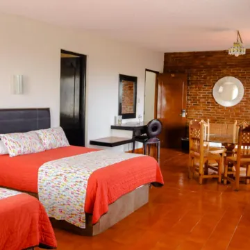 VF Villa Florencia Hotel