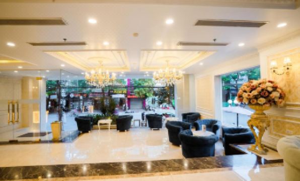 GM Hotel and Apartment