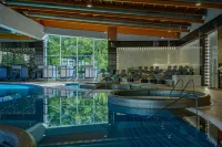 Hotel Azur Siofok - Beach