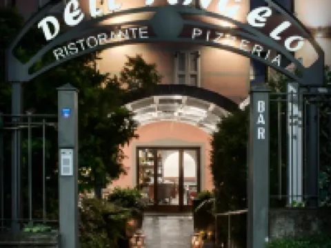 Hotel Dell'Angelo Hotel a Predore