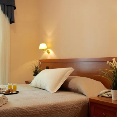Hotel Jole Hotels near Leaves Cathedral