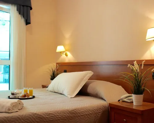 Hotel Jole Hotels in Cesenatico
