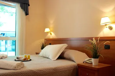 Hotel Jole Hotels in 