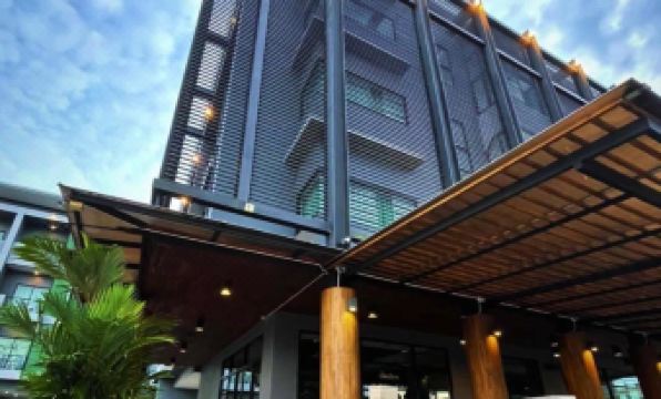 Siva Royal Hotel - Housity