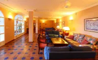 Hotel Varinia Serena - Balneario de Alange Hôtels à : Alange
