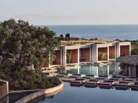 Olea All Suite Hotel, a Member of Design Hotels - 5 tähden