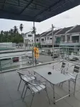 Wejdan Inn Balik Pulau, Penang Island - Mountain view