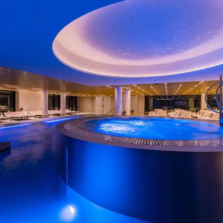 Lua Resort - Adults Only