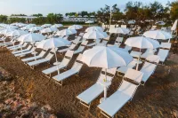 Torre Cintola Greenblu Sea Emotions - Beach