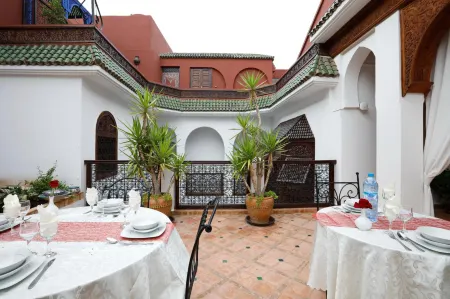 Riad Daria Suites & Spa