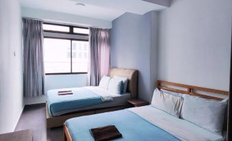 AJ Home - Fahrenheit 88 Pavillion Bukit Bintang