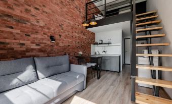 Apart Zavod Apart-Hotel