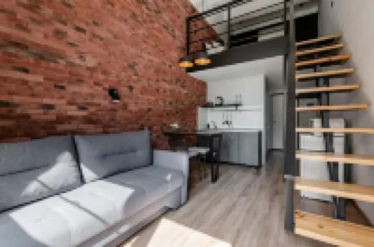 Apart Zavod Apart-Hotel