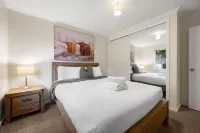 Bright Valley Holiday Park Hotels in Myrtleford