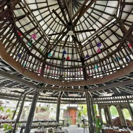 Balay Ni Tatay Farm Resort by Cocotel