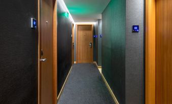 Amazon Hotel