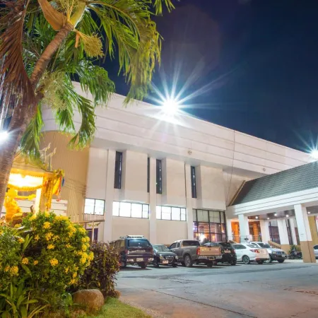 Seeharaj Hotel