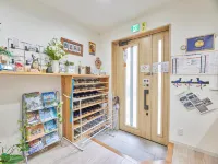 อิโตชิมา เกสต์เฮาส์แอนด์แบ็คแพ็คเกอร์ส โทโม - โฮสเทล