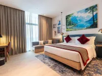 West Walk Retaj Hotel Hotels in Al Rayyan