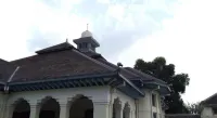 Zaen Hotel Syariah Solo Hotel a Purwosari