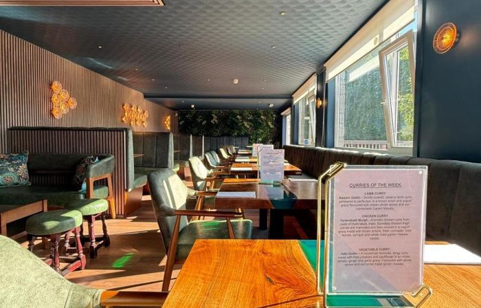 Craigvrack Hotel & Restaurant