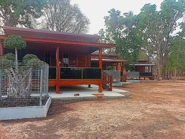 รูปภาพของอีสาน เปราซิม ปาร์ค