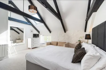 Cape Cornwall Club Отели рядом с достопримечательностью «Мыс Корнуолл»