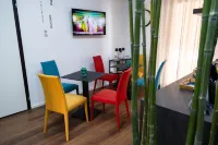Guest House al Viale - servizio colazione