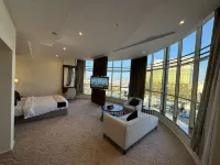 The S Hotel - vasca da bagno