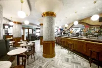 Maisonnave Hotels in Pamplona