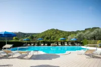 Agriturismo Casalta - Pool