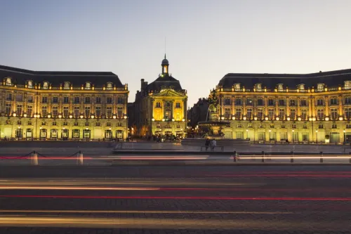 Best Hotel Bordeaux Sud Các khách sạn ở Leognan