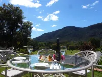 The Grampians Motel - Aamiainen