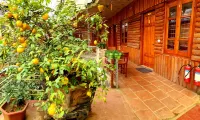 Dang Khoa Garden Inn - Pensions