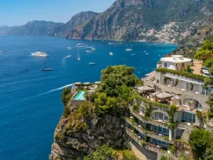 Hotel Piccolo Sant'Andrea