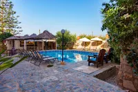 Kri-Kri Village Holiday Apts by Estia - Meerblick