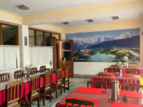 Ifseen Villa Hotels in Pelling