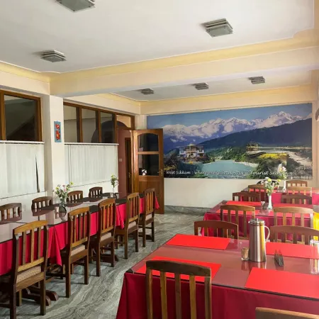 Ifseen Villa