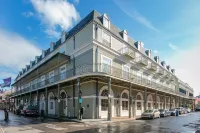 Bourbon Orleans Hotel Hotel di New Orleans