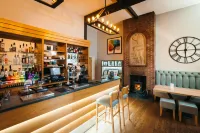 Glaramara Hotel - bar