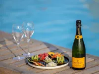 Insula Boutique Hotel Hotels in Procida