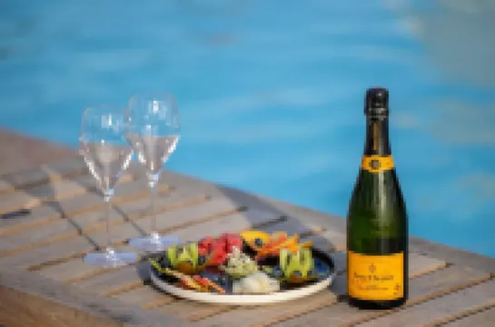 Insula Boutique Hotel